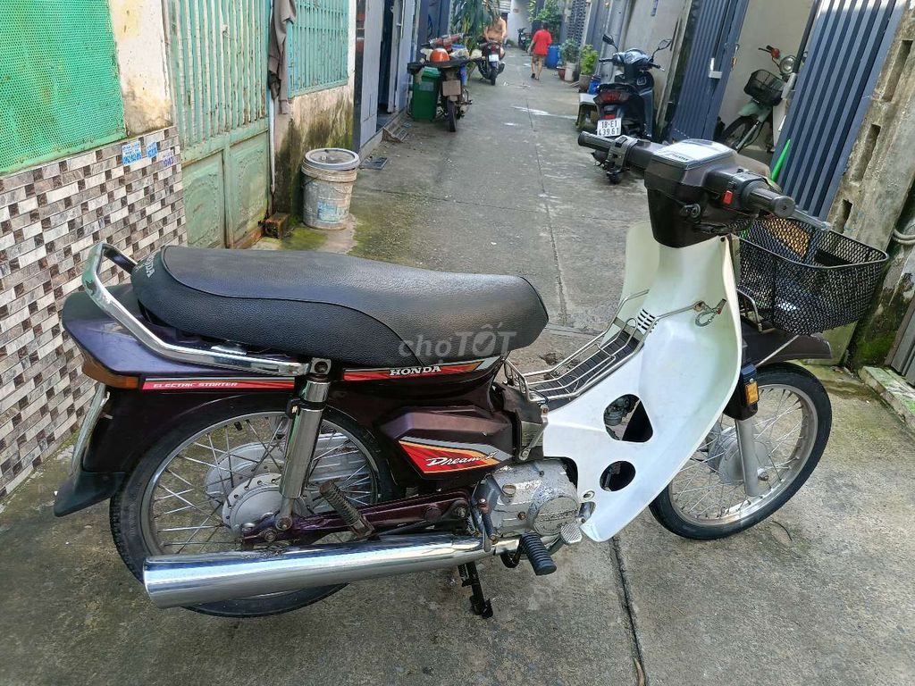 50cc rim ko cần bằng lái. Mua bán Xe máy tại Huyện Hóc Môn Tp Hồ Chí Minh được đăng bởi pham anh tuấn hình 4