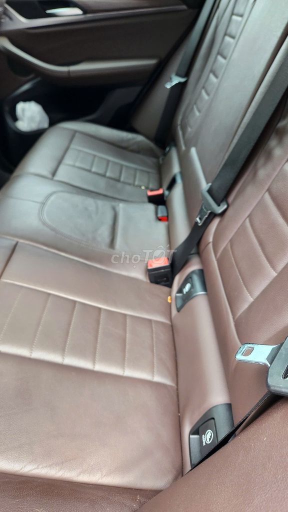 BMW X4 Xdrive20i sx2018 kiểu dáng Coupe thể thao. Mua bán Ô tô tại Quận 7 Tp Hồ Chí Minh được đăng bởi tuấn anh hình 19