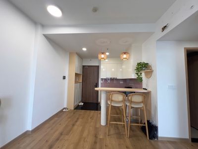 BÁN CĂN HỘ AKARI CITY 61M2