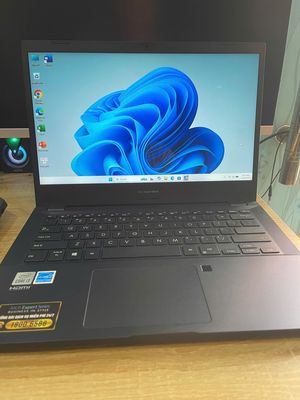 Laptop ASUS ExpertBook i3-10th 14inch 8GB/256GB
