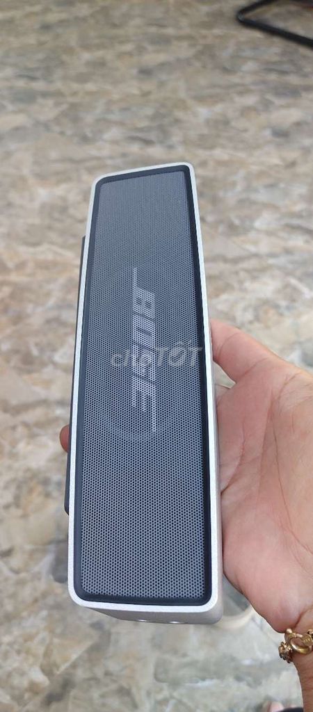 Loa Bluetooth Bose SoundLink Mini Mới 99%. Mua bán Tivi, Âm thanh tại Quận 5 Tp Hồ Chí Minh được đăng bởi Trong Phuong hình 1
