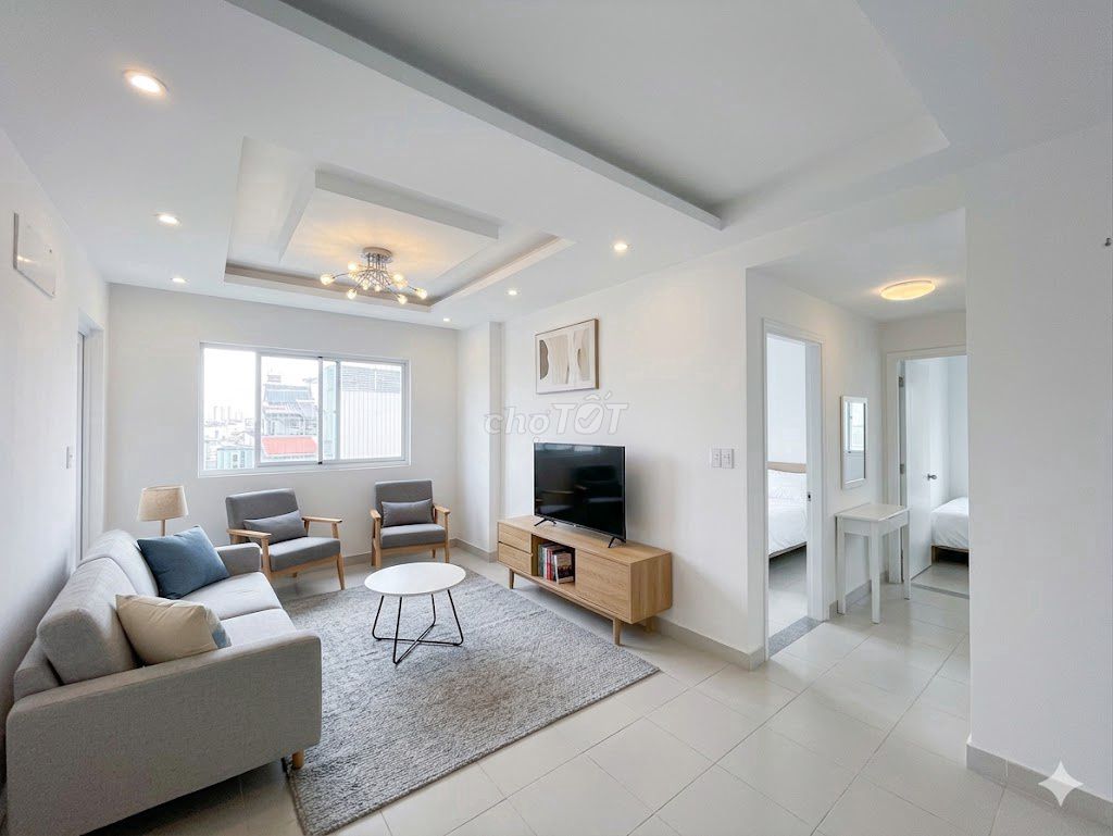 ✅️BÁN CĂN HỘ LOTUS GADEN 78M2 -3PN.2WC SỔ HỒNG - VIEW MÁT