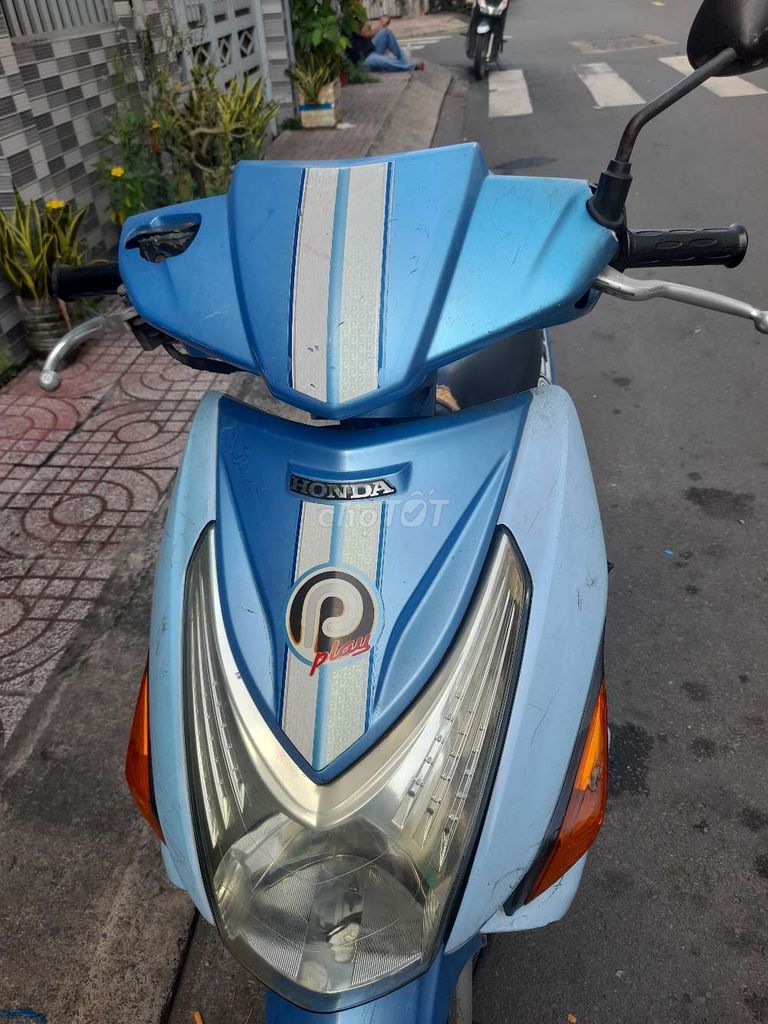 CLICK xe  thai máy êm b số TP. Mua bán Xe máy tại Quận 5 Tp Hồ Chí Minh được đăng bởi chu hồng hình 1