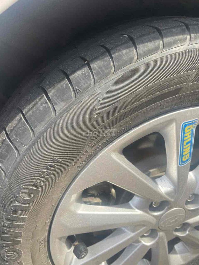 Hyundai Accent 1.4 AT sx 2022. Mua bán Ô tô tại Quận Thanh Xuân Hà Nội được đăng bởi ĐÀM HÙNG CAR  hình 18