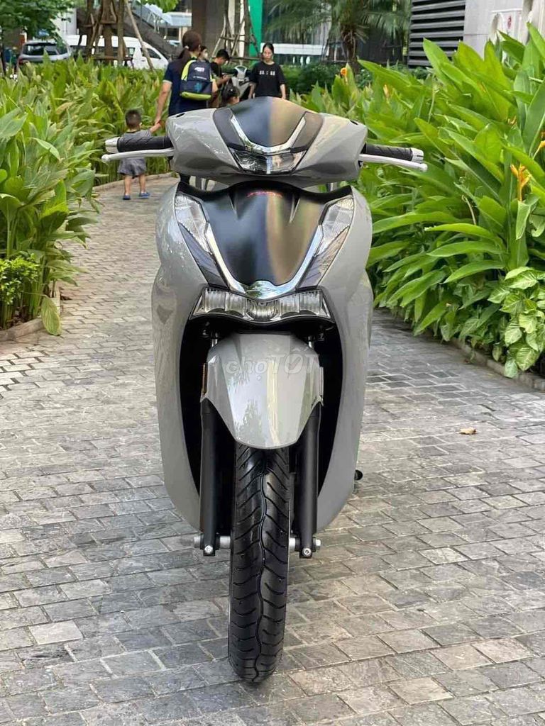 SH350 ABS 2024 bao check - Trả trước 70tr nhận xe✅. Mua bán Xe máy tại Quận Thanh Xuân Hà Nội được đăng bởi Nguyễn thị xuân hình 1