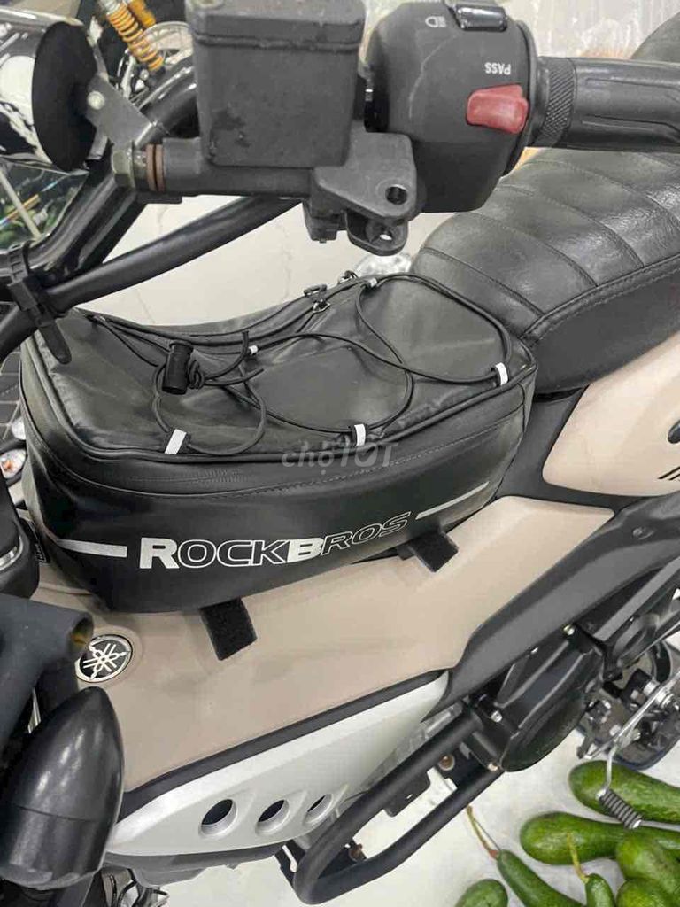 Xe đồ chơi hơn 30 chục  fix cho ae thiện chí. Mua bán Xe máy tại Quận 7 Tp Hồ Chí Minh được đăng bởi Hoàng Minh Tuấn hình 17