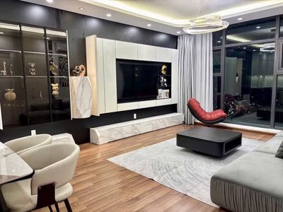 bán căn hộ 78m2 Mỹ Đình Plaza 2 nội thất cao cấp
