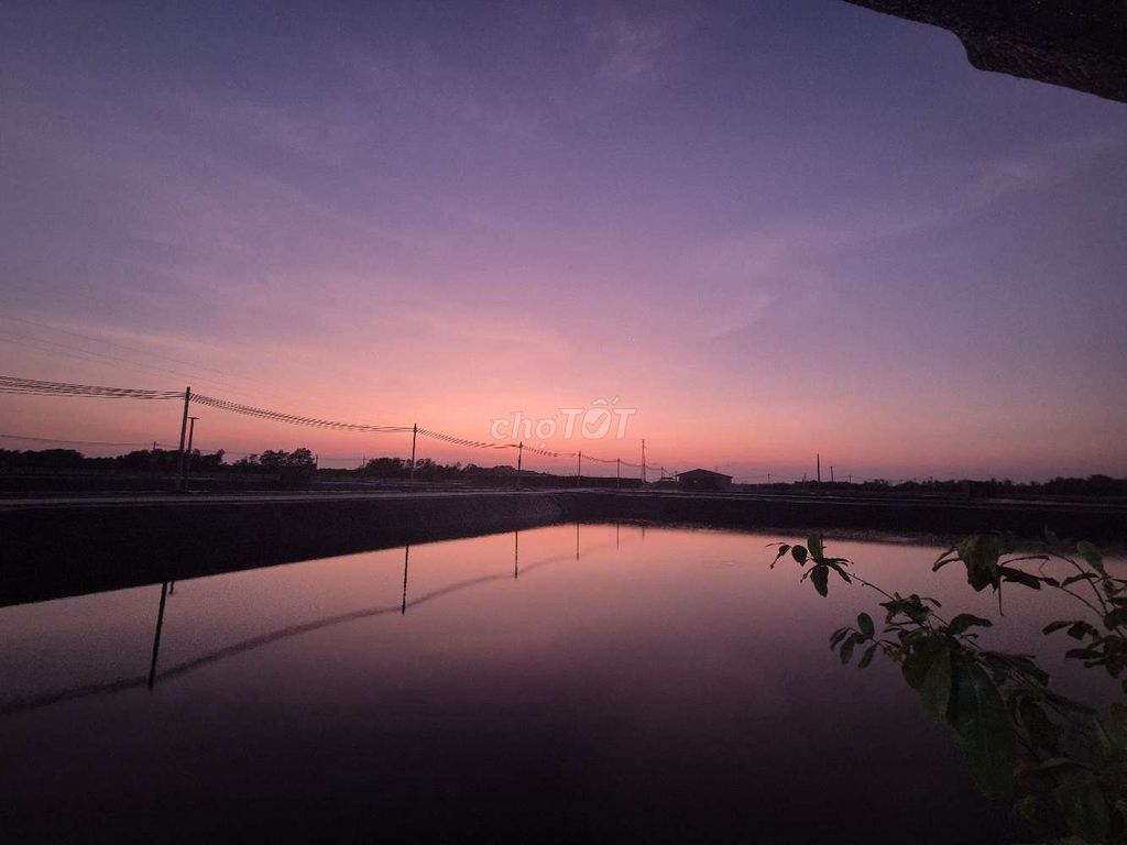 FARM TÔM DK TUYỂN KẾ TOÁN TỔNG HỢP. Việc làm tại Huyện Thạnh Phú Bến Tre được đăng bởi FARM TÔM DIN KY THẠNH PHÚ hình 3