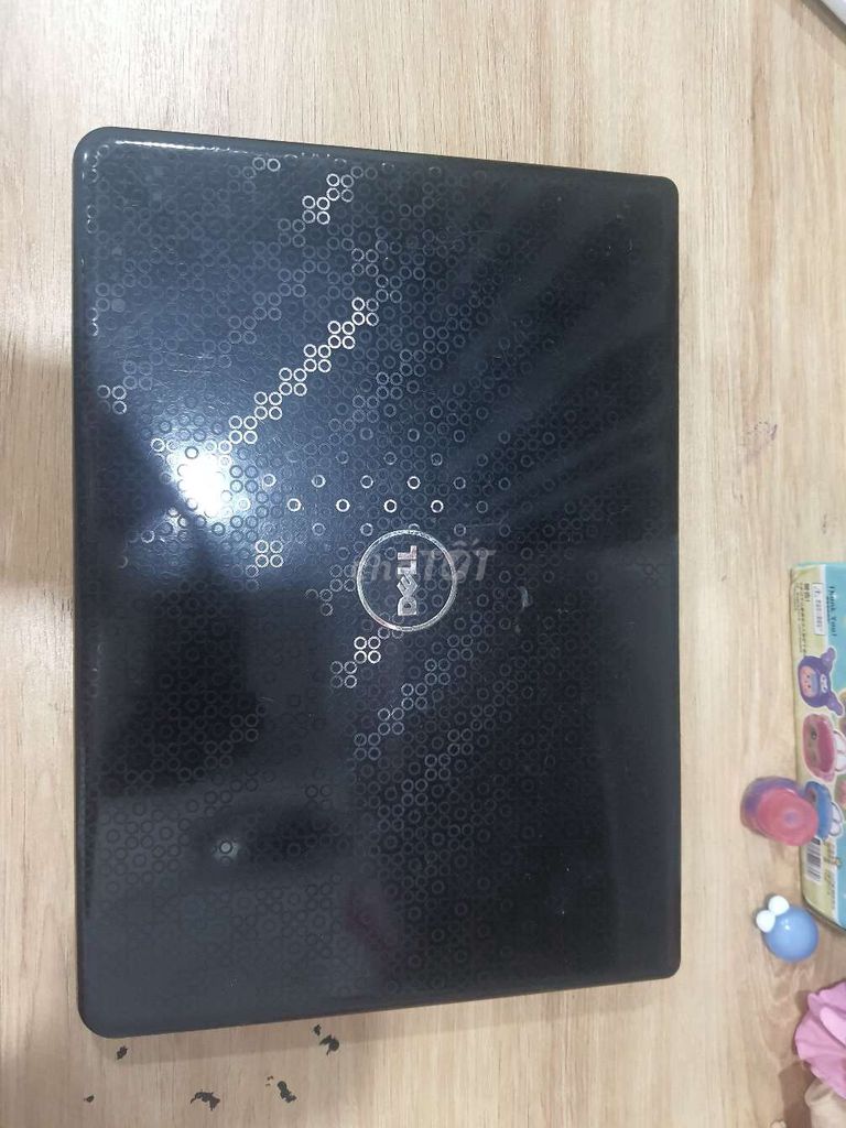 Dell Inspiron N4020 Đen. Mua bán Laptop tại Thành phố Thủ Đức Tp Hồ Chí Minh được đăng bởi Bí Đỏ hình 1
