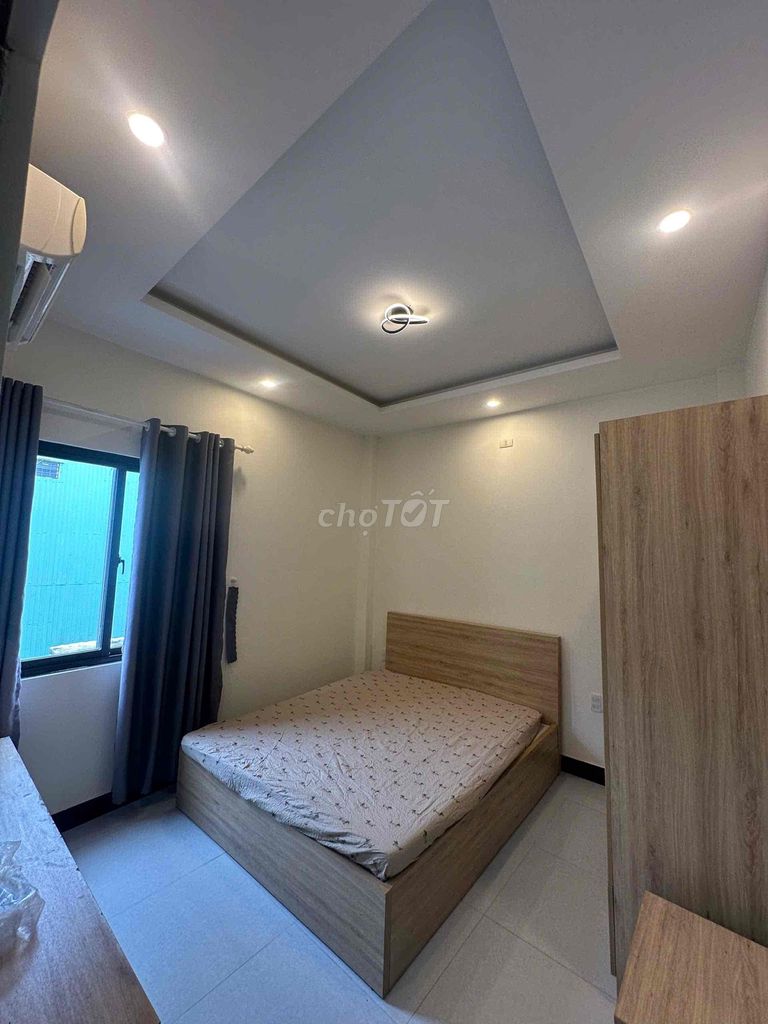 Аренда · 3 комн. · 100 м² · Quận Hải Châu, ул. Đường Lê Duẩn