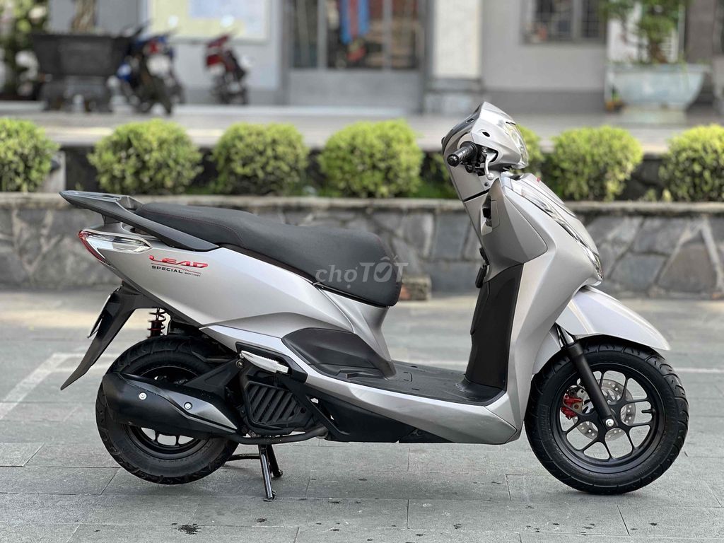 LEAD 2020 SMK ZIN UP FUL 4VAL  CHÍNH CHỦ CÓ GÓP. Mua bán Xe máy tại Thành phố Thủ Đức Tp Hồ Chí Minh được đăng bởi Hiếu  hình 3