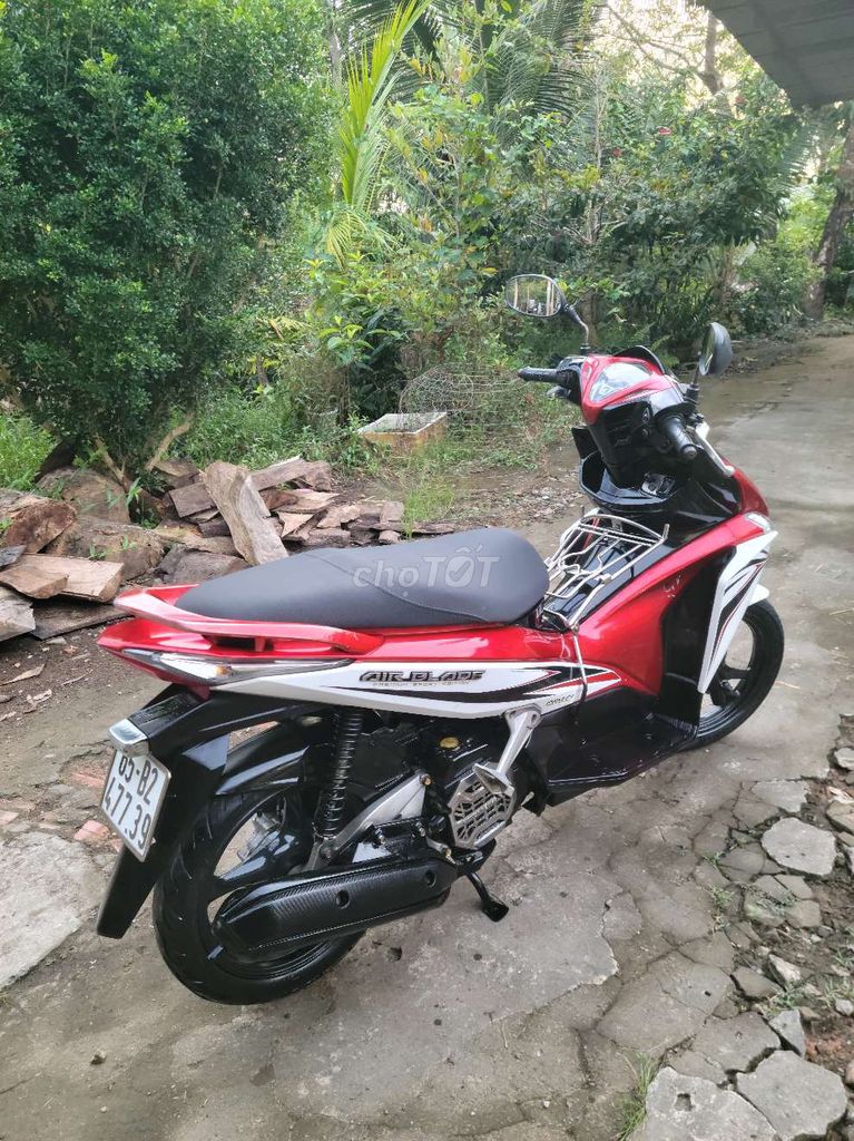 Ab Fi 2012 xe đep may rin chinh chu bs đep 65. Mua bán Xe máy tại Quận Thốt Nốt Cần Thơ được đăng bởi Nguyễn Minh  hình 3