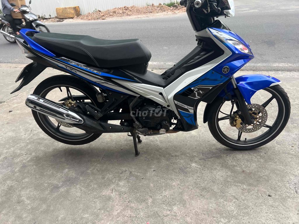 2013 xuống  áo 2010 Xanh dương. Mua bán Xe máy tại Thành phố Thuận An Bình Dương được đăng bởi Vodat hình 4