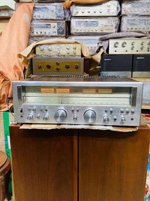 Ampli san sui G7500. Mua bán Tivi, Âm thanh tại Quận Hoàng Mai Hà Nội được đăng bởi Hà Anh