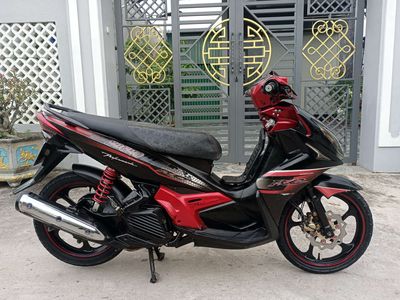 Yamaha Nouvo 4 máy móc êm ngon lành Giấy tờ đầy đũ. Mua bán Xe máy tại Huyện Củ Chi Tp Hồ Chí Minh được đăng bởi Yến Vy