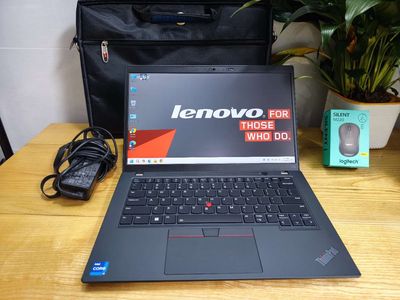 Thinkpad L14  cpu i7 1255u ram 16gb SSD 512gb. Mua bán Laptop tại Quận Tân Bình Tp Hồ Chí Minh được đăng bởi A Sang