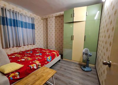 BÁN CĂN HỘ 41Bis ĐIỆN BIÊN PHỦ –  BÌNH THẠNH,2PN , SỔ HỒNG