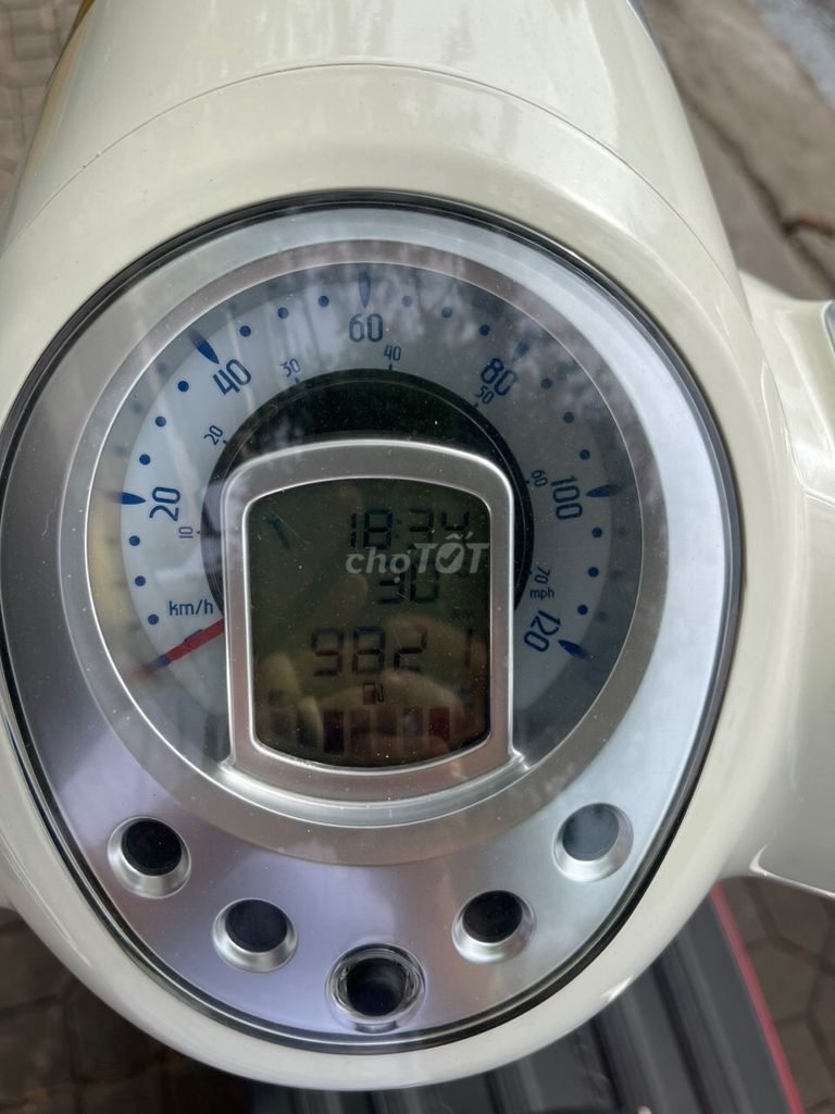 Cân bán xe Peugeot 2018 xe đep. Mua bán Xe máy tại Quận Ninh Kiều Cần Thơ được đăng bởi Nguyên uc hình 6