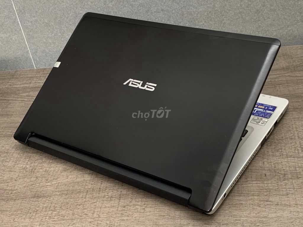 ASUS S46CA i5 3th/4/128/HF 98%