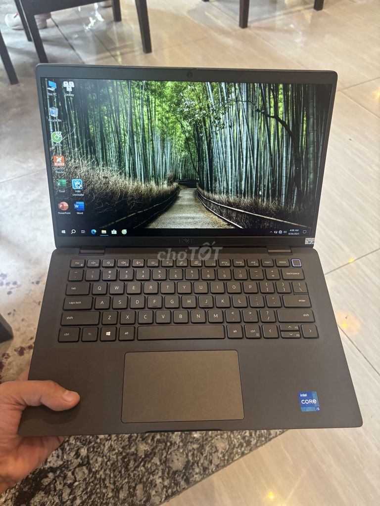✅Dell E7420 i5 Gen 11 Ram16GB/256GB/14inh ✅. Mua bán Laptop tại Quận Đống Đa Hà Nội được đăng bởi Hieuz LapTop Gia Re hình 1