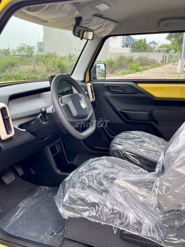 VinFast VF3 2024 Mua pin - Xe mới - Vay 85%. Mua bán Ô tô tại Quận 7 Tp Hồ Chí Minh được đăng bởi Nguyen Duy Son hình 5