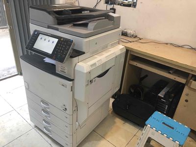 thanh lý máy photocopy ricoh mp5002 chính hãng