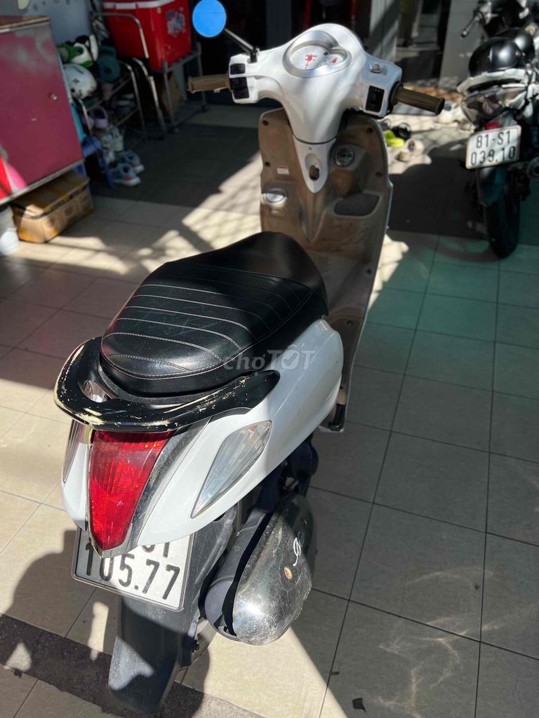 Xe Máy Nozza biển tỉnh lâm đồng. Mua bán Xe máy tại Quận Gò Vấp Tp Hồ Chí Minh được đăng bởi Thiên Ân hình 6