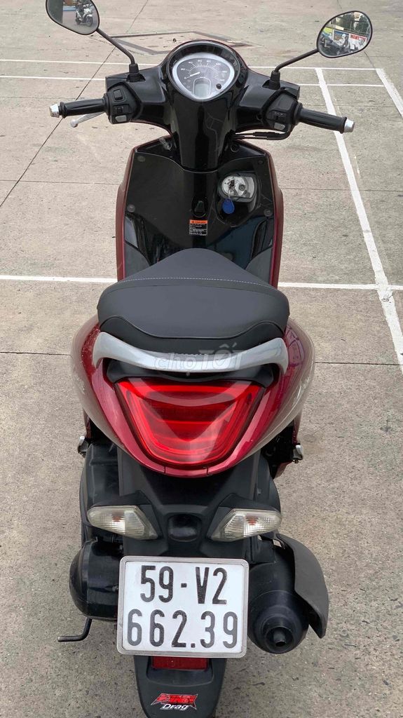 janus chính chủ xe đẹp. Mua bán Xe máy tại Quận Tân Bình Tp Hồ Chí Minh được đăng bởi phát hình 5