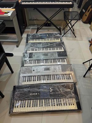 Em vừa về lô organ đời cao E333,E344,E353,E363. Mua bán Nhạc cụ tại Quận Thanh Khê Đà Nẵng được đăng bởi Nguyễn Anh