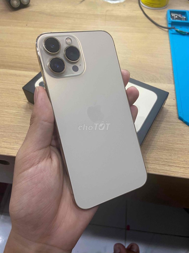 iPhone 13 pro max zin full chức năng vn/a đẹp keng