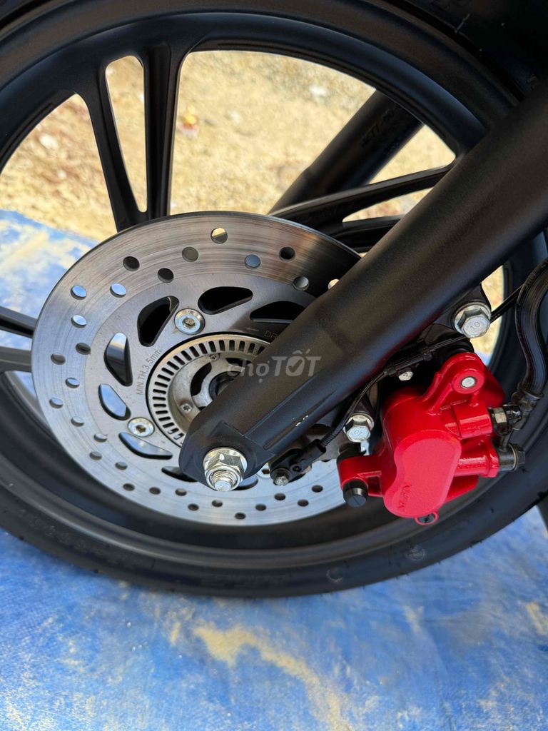 Sh 125 ABS 2023 xám xi măng sport. Mua bán Xe máy tại Quận Ngô Quyền Hải Phòng được đăng bởi Dương Vũ hình 5