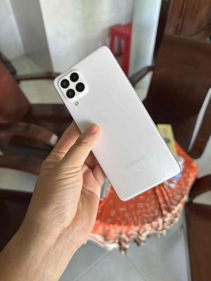 Samsung M53 5G Hàn 1 sim NFC (Minh ThiệnMobile). Mua bán Điện thoại tại Thành phố Cà Mau Cà Mau được đăng bởi Minh ThiệnMobile Tân Thành