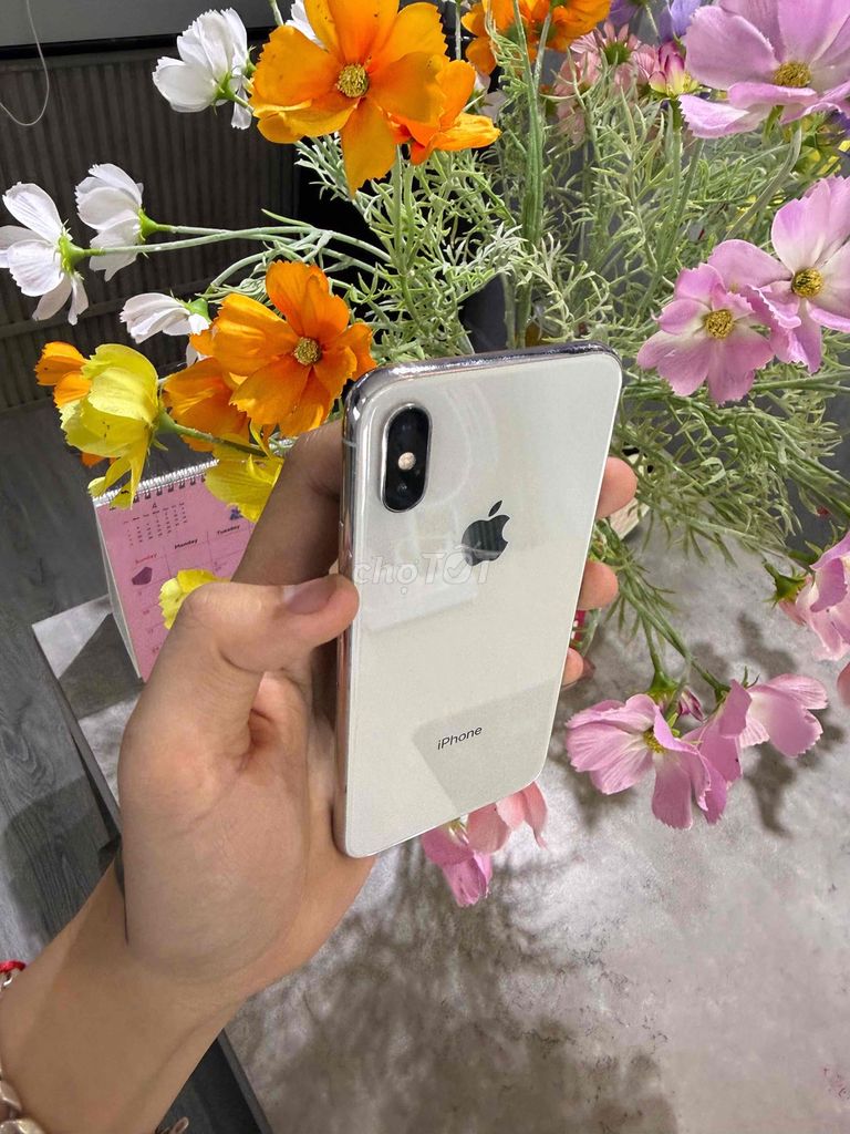 iPhone Xs Quốc Tế🍏Có Trả Góp. Mua bán Điện thoại tại Quận Thanh Khê Đà Nẵng được đăng bởi HD STORE hình 1