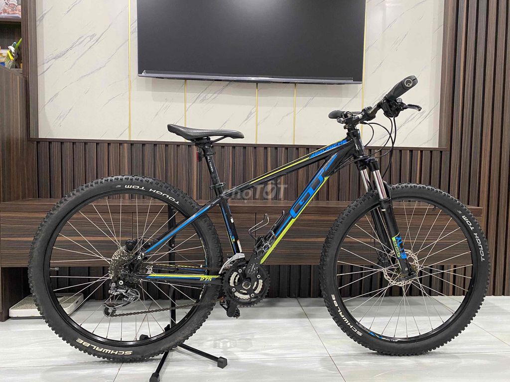 MTB GT Avalanche USA Mỹ 🇺🇸❤️