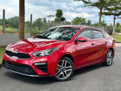 Kia Cerato 2020 2.0 AT Premium - 6 km