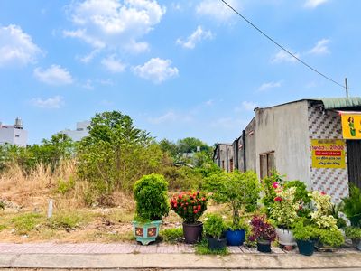 Đất 198 m² · Đường Huỳnh Văn Cọ