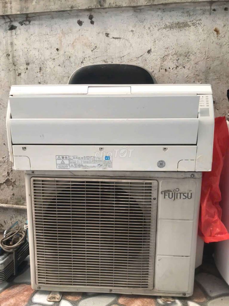 Máy lạnh Fujitsu AS-R22C-W Trắng. Mua bán Máy lạnh, điều hoà tại Quận Long Biên Hà Nội được đăng bởi ngọc quân hình 1