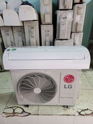 Máy lạnh LG 2.5HP Inverter (95%)
