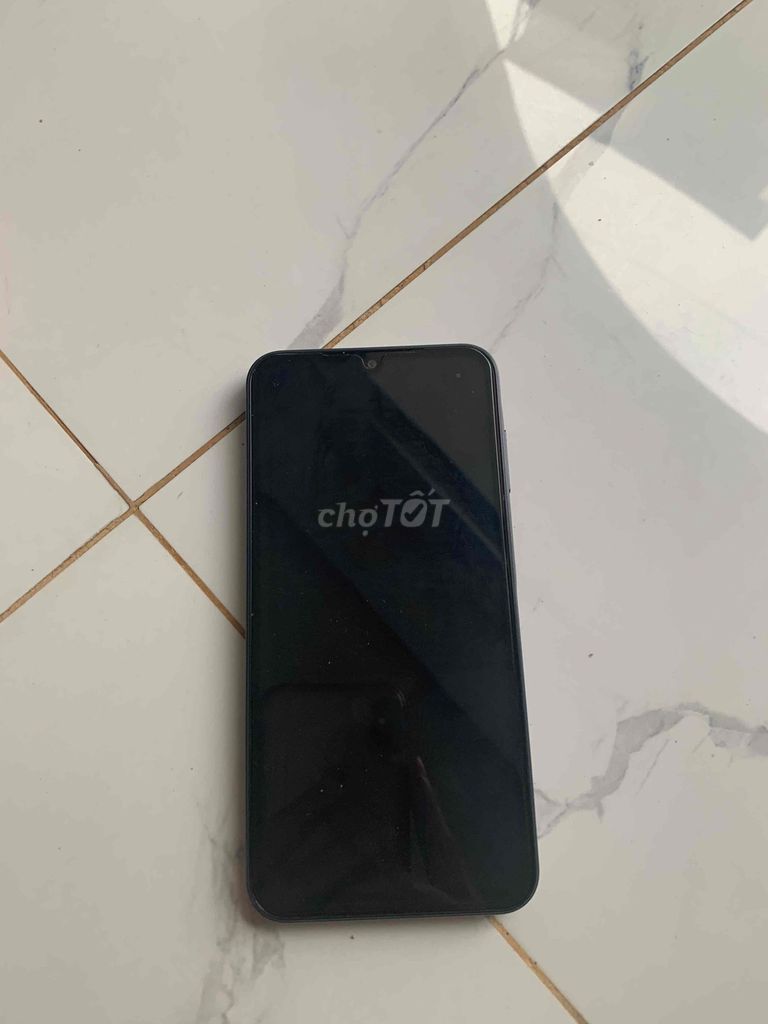 Samsung A15 Đen. Mua bán Điện thoại tại Quận Hải Châu Đà Nẵng được đăng bởi Nguyen Van Nhut hình 1
