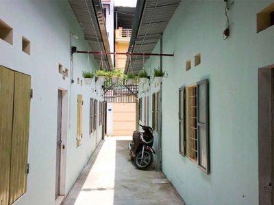 Room 20 m² · Đường Xuân La