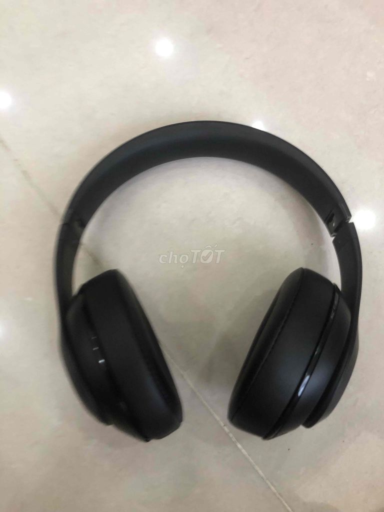 Tai nghe không dây Beats Studio 2 Đen chính hãng. Mua bán Tivi, Âm thanh tại Quận 11 Tp Hồ Chí Minh được đăng bởi Trần Quốc Huy hình 1