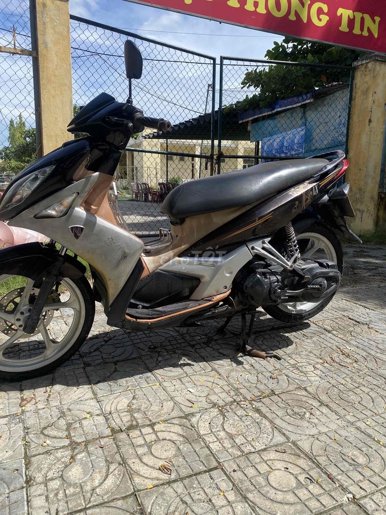 Novo Lx135 biển 60. Mua bán Xe máy tại Quận Liên Chiểu Đà Nẵng được đăng bởi Nhật Thắng hình 5