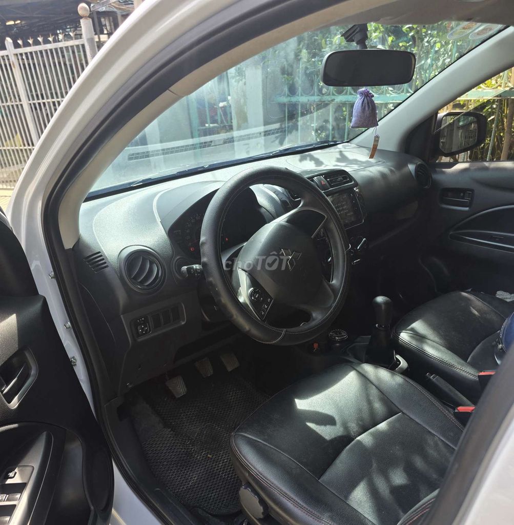 Mitsubishi Attrage 2024 nhập thái. Mua bán Ô tô tại Thị xã Điện Bàn Quảng Nam được đăng bởi Hân hình 3