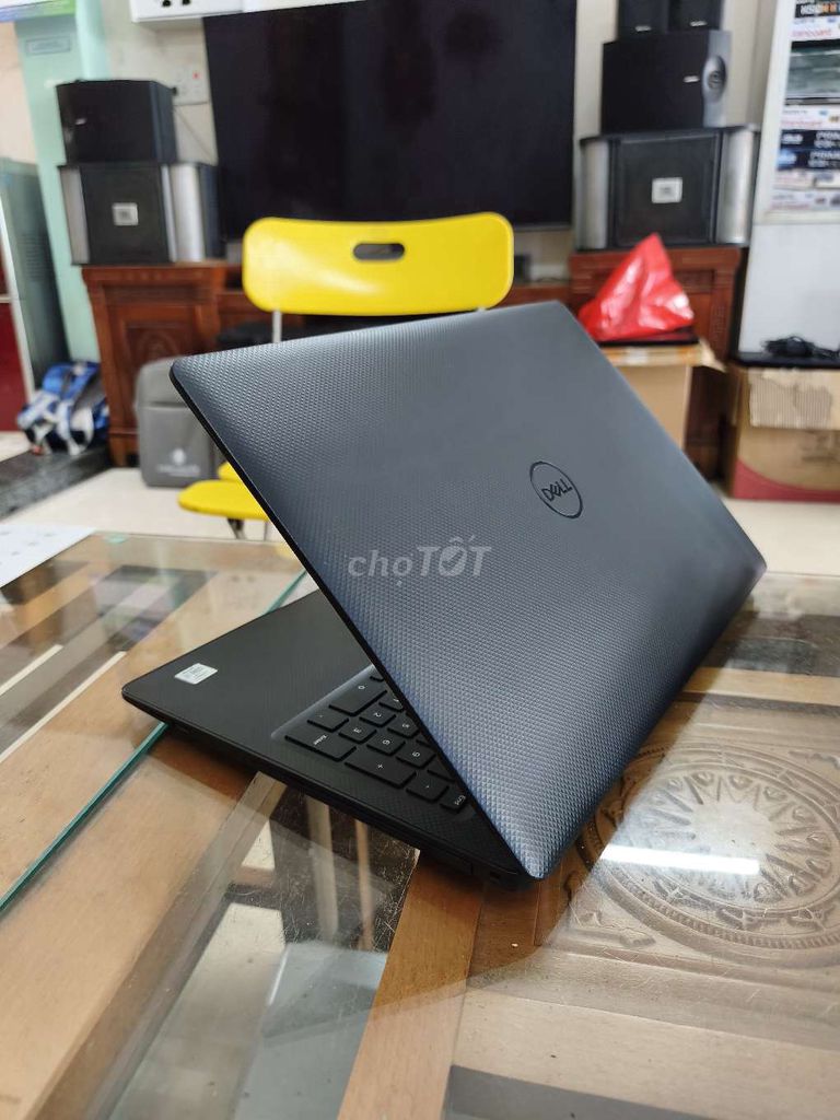 CHỈ 7.8TR CÓ NGAY EM DELL I7 MẠNH MẼ ZIN ĐẸP. Mua bán Laptop tại Quận Liên Chiểu Đà Nẵng được đăng bởi LAPTOP THẢO NGUYÊN hình 1