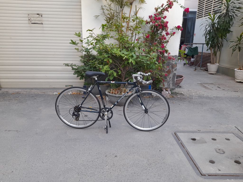 XE CỖ TOURING 700C MIYATA NHẬT BẢN (JAPAN)