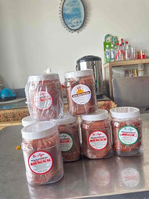 mắm huế ngon đây mọi người ơi .. Mua bán Đồ ăn, thực phẩm và các loại khác tại Quận Sơn Trà Đà Nẵng được đăng bởi trung gia