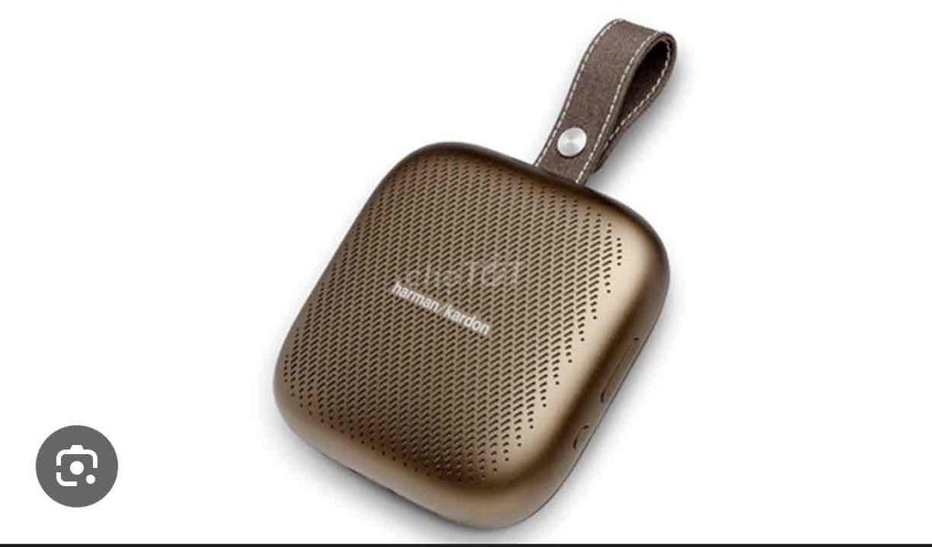 Loa Bluetooth Harman Kardon Neo Xám. Mua bán Tivi, Âm thanh tại Huyện Cẩm Mỹ Đồng Nai được đăng bởi Lê Thành Tân hình 1