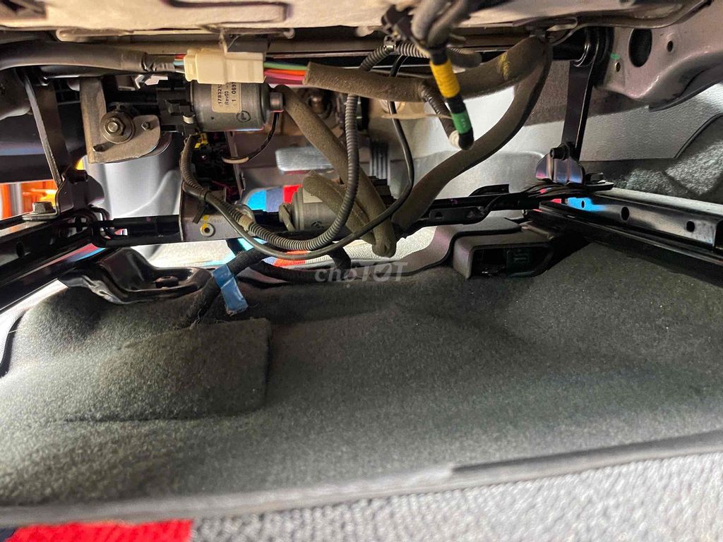 🌟🆘🌟Ford Wildtrak 3.2 2017 2 cầu - chuẩn odo lướt. Mua bán Ô tô tại Quận Bình Tân Tp Hồ Chí Minh được đăng bởi Nguyễn Duy hình 9