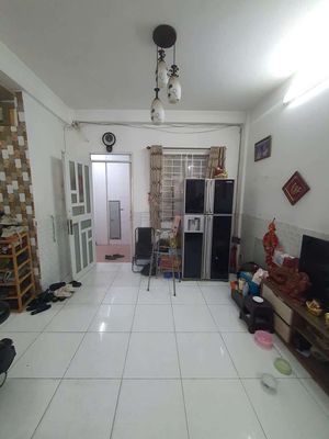 chung cư cây mai , lầu 3 60m2