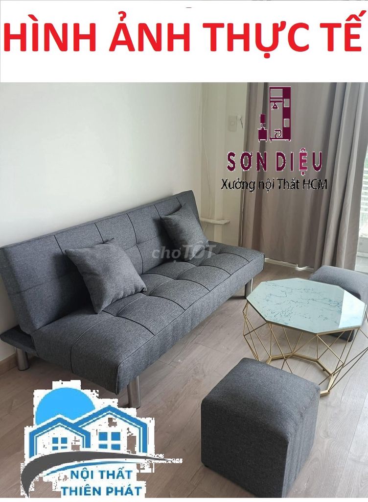 COMBO SOFA BED **SOFA BED ))COMBO SOFA BED GIƯỜNG